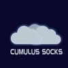 Joel Mitchell - @cumulussocks - Poshmark